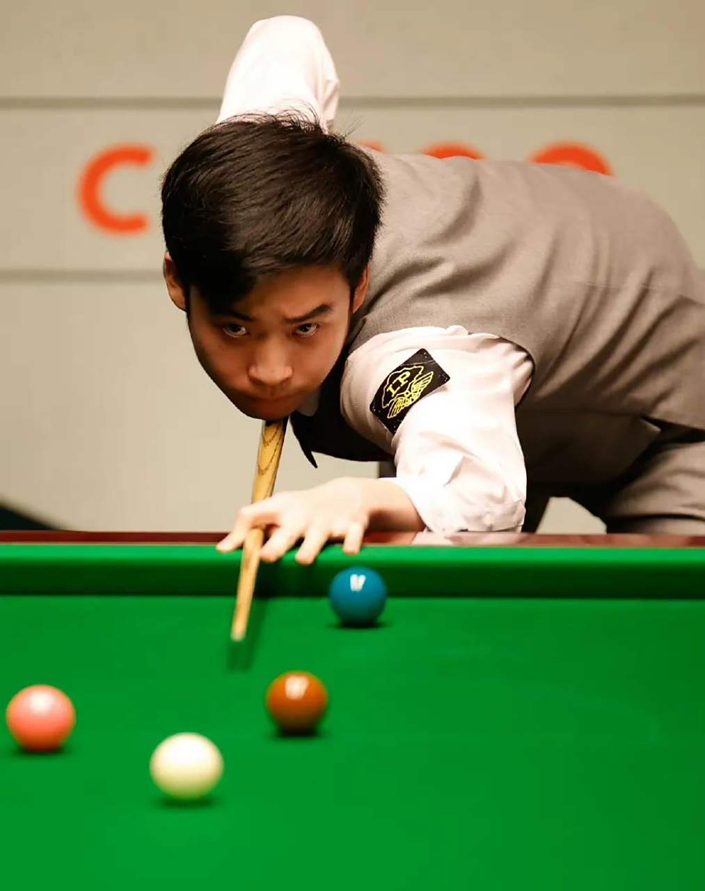 的目标将更 的目标将更