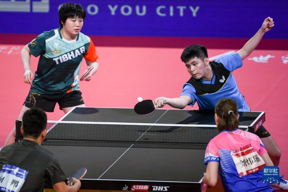 管理团队 管理团队