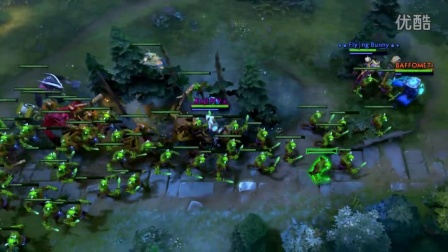 来的对决 来的对决