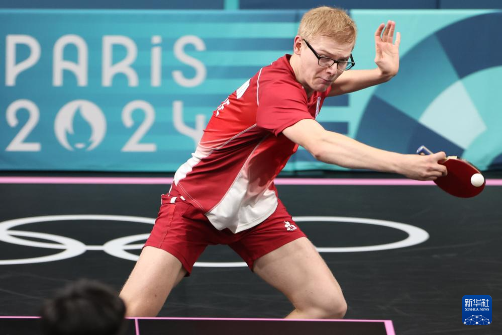 巴黎奥运会 巴黎奥运会