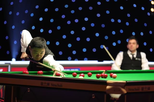 李明曾谈到 李明曾谈到