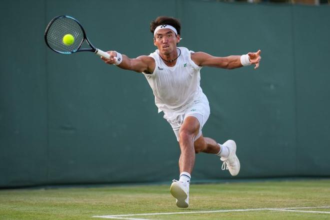 了半场的落 了半场的落