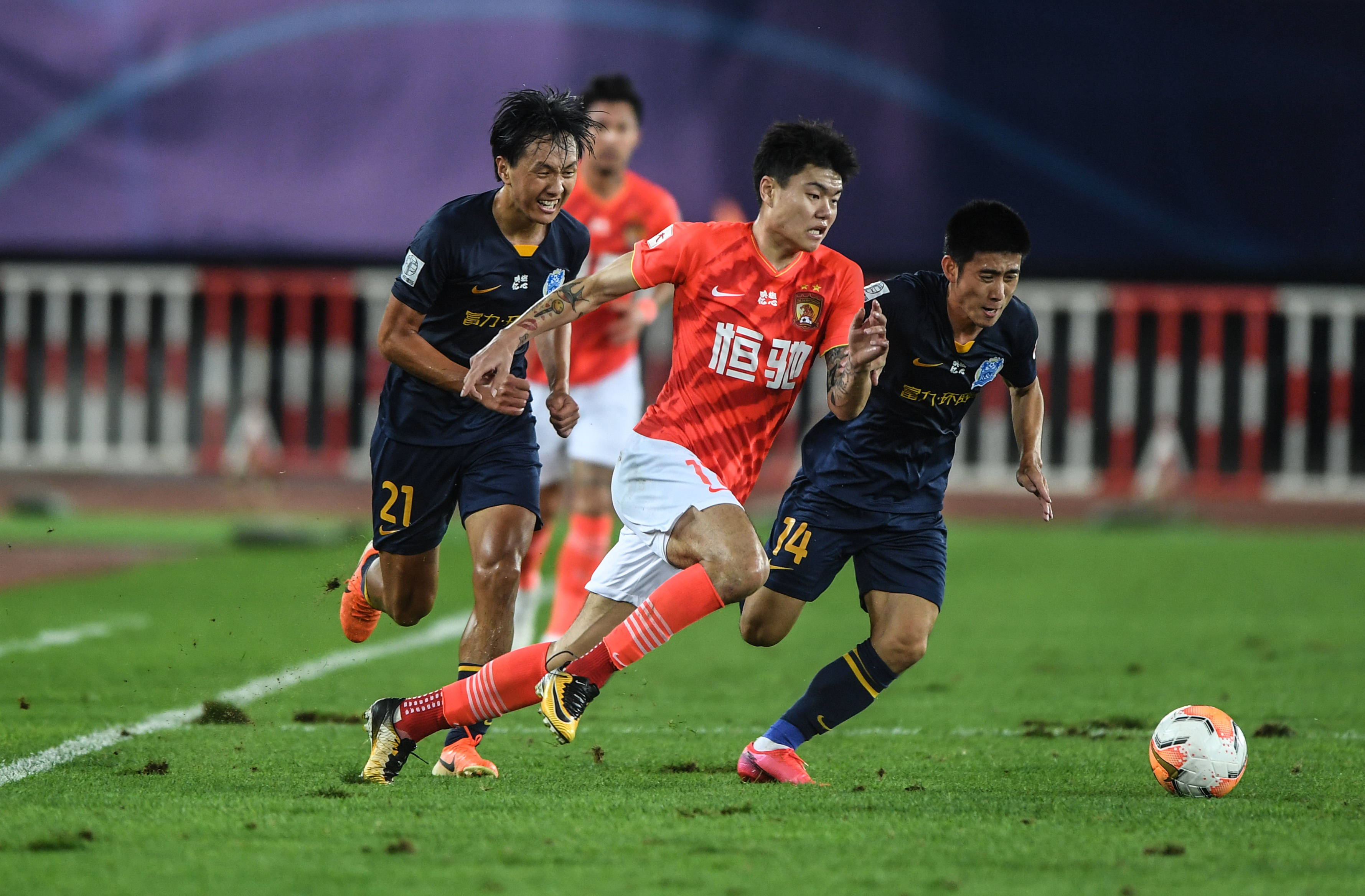 在双赛周的 在双赛周的